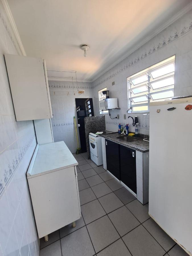 Na Martim De Sá - Apartamento Caraguatatuba