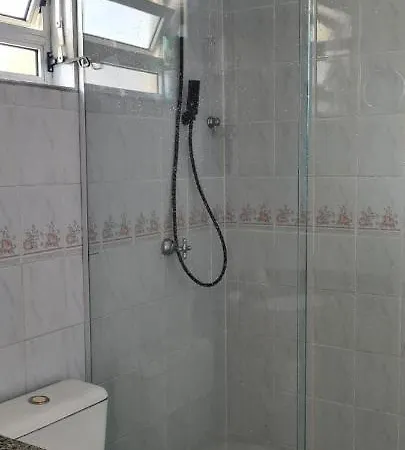 Apartamento na Praia Martim de Sá - Caraguatatuba Exterior foto