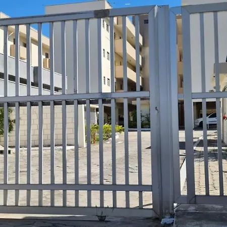 Apartamento na Praia Martim de Sá - Caraguatatuba Exterior foto