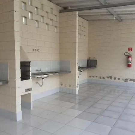 Apartamento na Praia Martim de Sá - Caraguatatuba Exterior foto