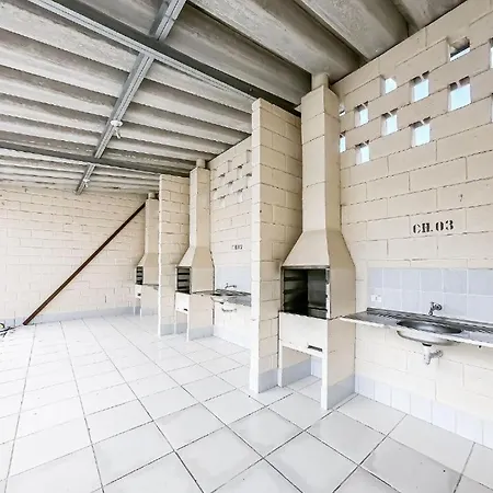 Apartamento na Praia Martim de Sá - Caraguatatuba Exterior foto