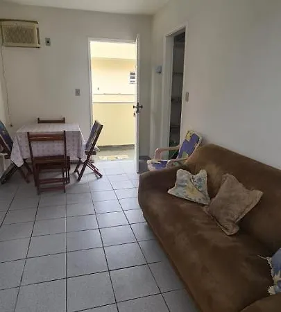 Apartamento na Praia Martim de Sá - Caraguatatuba Exterior foto