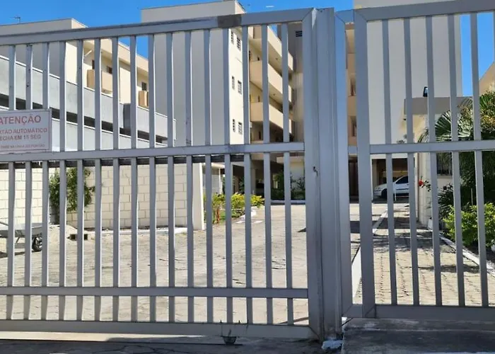Apartamento Na Praia Martim De Sa - Caraguatatuba