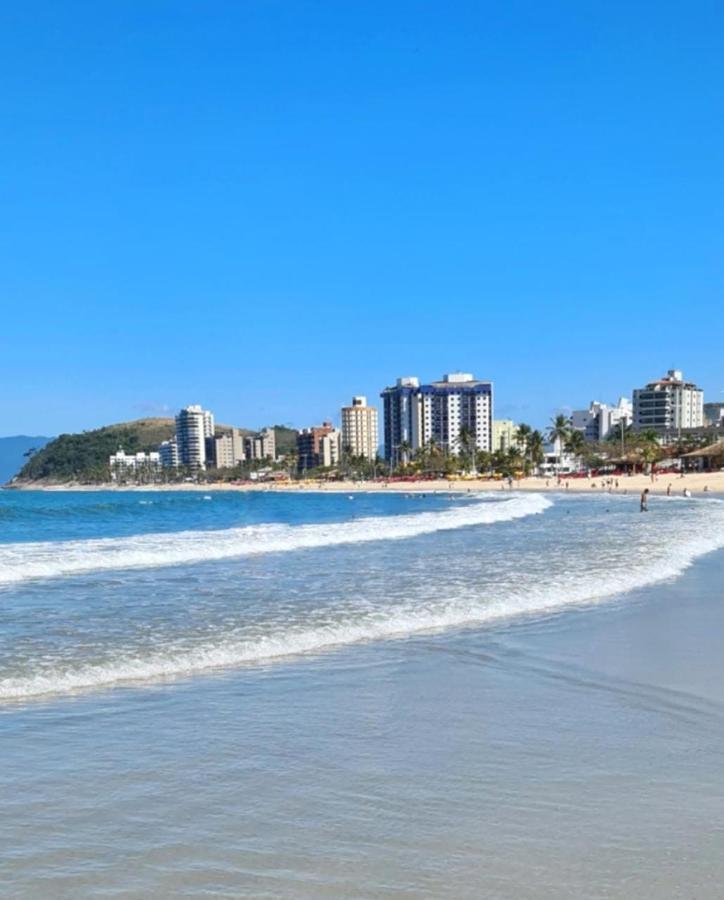 Na Martim De Sa - Apartment Caraguatatuba