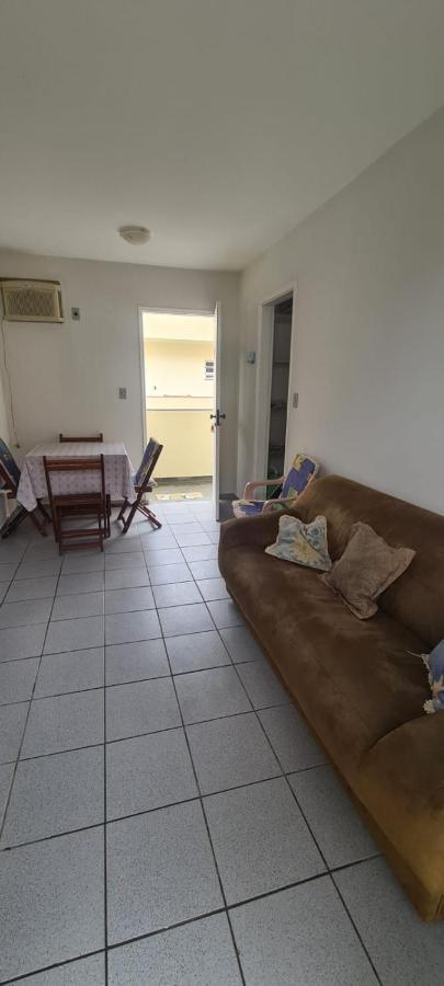 Apartment Na Martim De Sa - Caraguatatuba