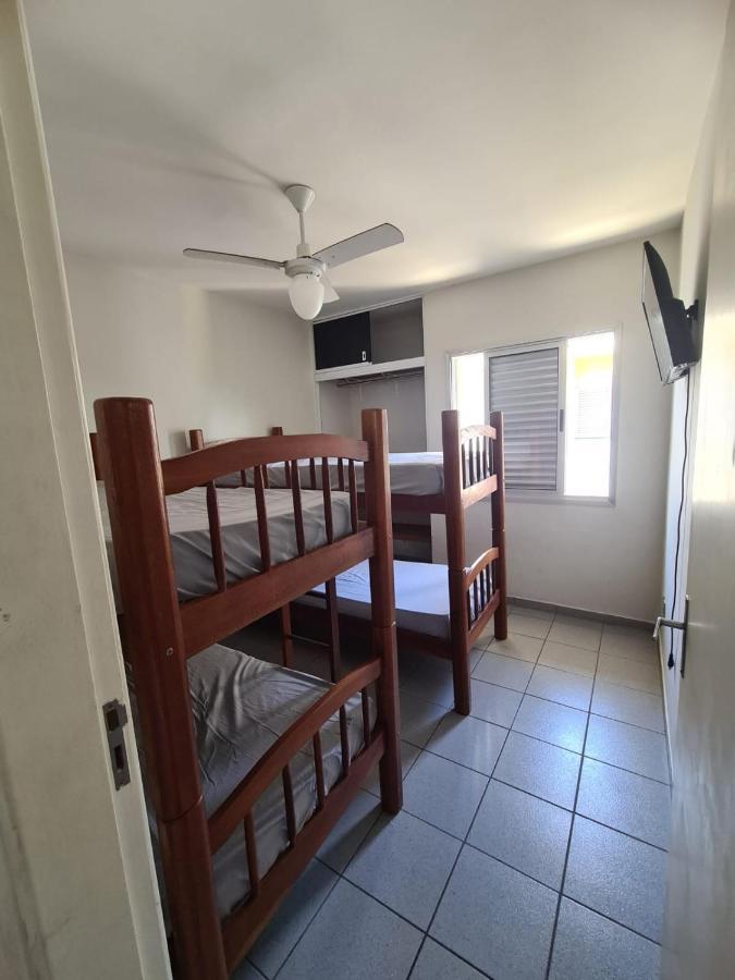 Apartment Na Martim De Sa - Caraguatatuba