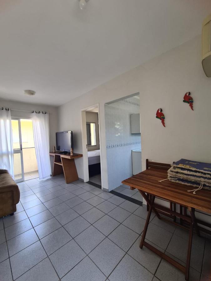 Apartment Na Martim De Sa - Caraguatatuba
